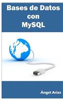 Bases de Datos Con MySQL