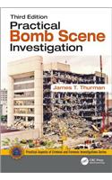 Practical Bomb Scene Investigation