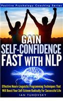 Gain Self-Confidence Fast with NLP