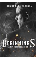 Beginnings