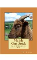 Muddy Gets Stuck