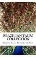 Brazilian Tales Collection