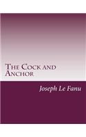 The Cock and Anchor