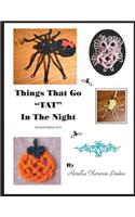 Things That Go TAT in the Night: Revised Edition 2014(English)