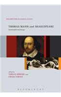 Thomas Mann and Shakespeare