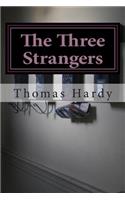 The Three Strangers
