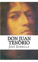 Don Juan Tenorio