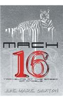 Mach 16