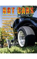 HOT CARS No. 17