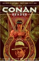 The Conan Reader