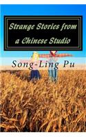 Strange Stories from a Chinese Studio