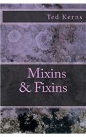 Mixins & Fixins: (English)