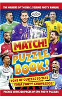 Match! Football Puzzles