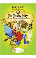 Cheeky Fairy and the enchanted treasure chest