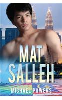 Mat Salleh: (English)