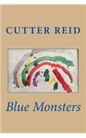 Blue Monsters: (English)