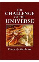 The Challenge of the Universe
