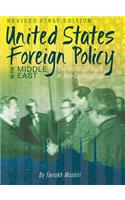 United States Foreign Policy in the Middle East