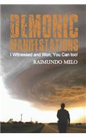 Demonic Manifestations