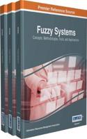 Fuzzy Systems: Concepts, Methodologies, Tools, and Applications, 3 volume