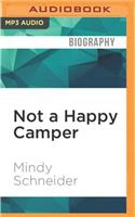 Not a Happy Camper