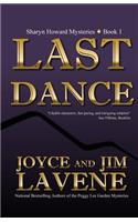 Last Dance