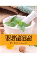 The Big Book of Home Remedies