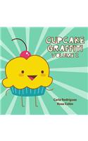 Cupcake Graffiti