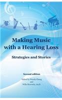 Making Music with a Hearing Loss