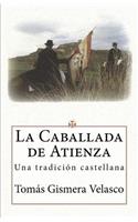 La Caballada de Atienza