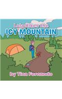 Lola Hikes the Icy Mountain