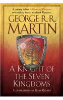 A Knight of the Seven Kingdoms