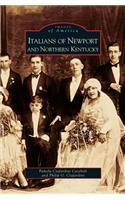 Italians of Newport and Northern Kentucky