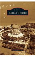 Baha'i Temple
