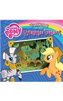 Welcome to the Everfree Forest!