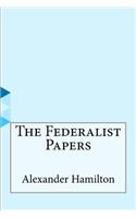 The Federalist Papers