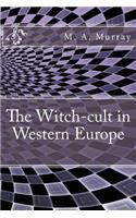 Witch-cult in Western Europe