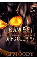 Bawse Bitches of PG County