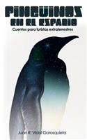 Pinguinos en el Espacio