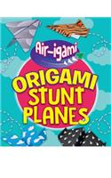 Origami Gliders