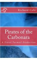 Pirates of the Carbonara