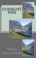 Gunsight Pass