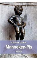 Manneken-Pis