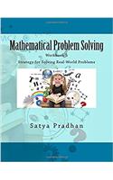 Mathematical Problem Solving (Workbook 5)