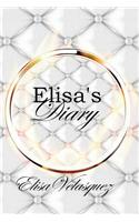 Elisa's Diary