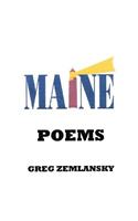 Maine Poems