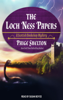 The Loch Ness Papers