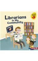 Librarians in My Community