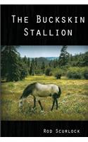 THe BUCKSKIN STALLION