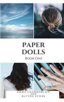 Paper Dolls